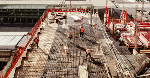 Best Concrete Driveway Installation in Glenmora, LA