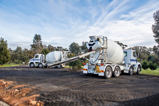 Trusted LA Concrete contractor Experts