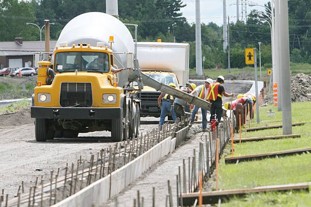 Best Concrete Removal and Replacement in Glenmora, LA